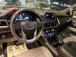 جي ام سي يوكون